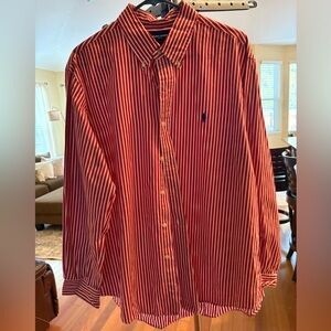 Ralph Lauren mens shirt